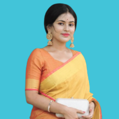 Roselina Chakraborty 